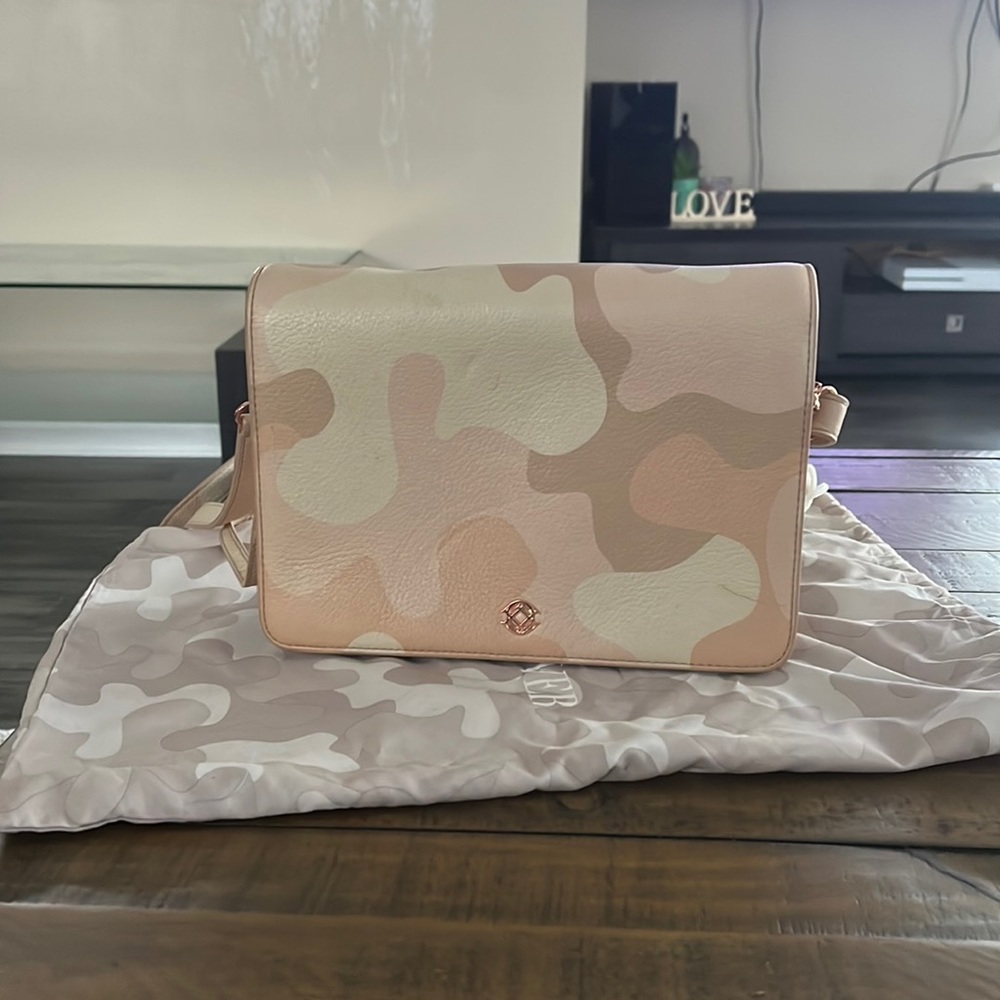 Dagne Dover Bag